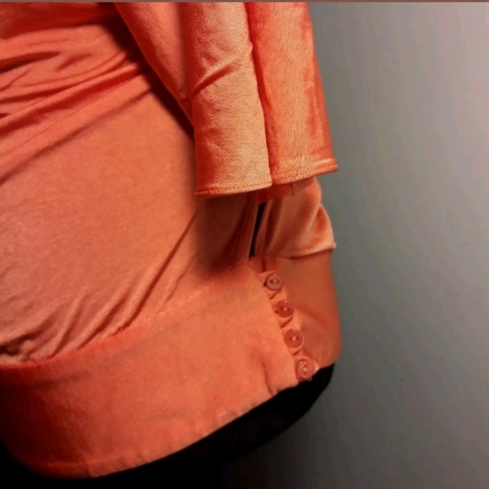 🌟SOLD🌟Host Pick⚡Zara Basic Womens Top - Picture 5 of 7